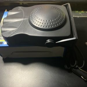 New in Box Aeroterma si Ventilator